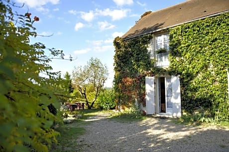 Le Compostelle