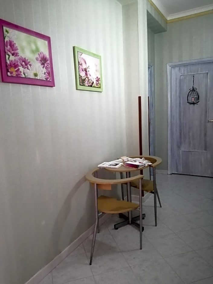 B&B A Casa Dei Nonni