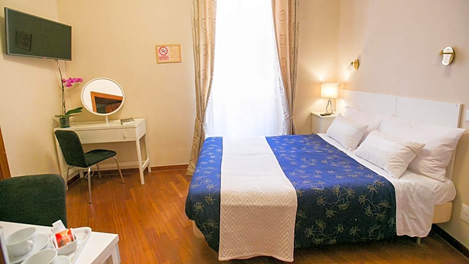 Hotel Martino Ai Monti