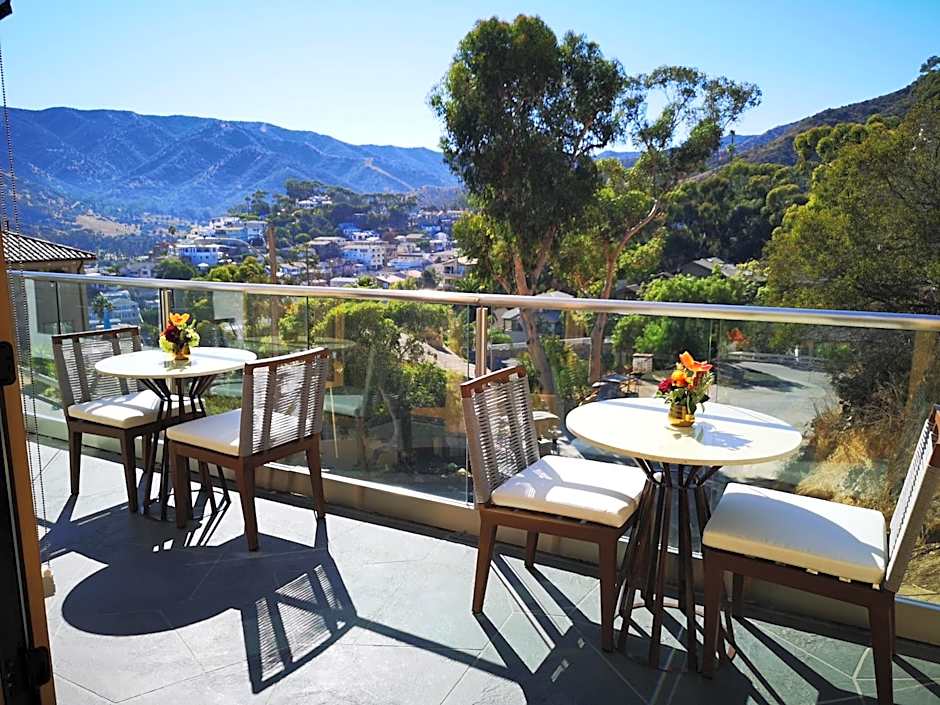 Zane Grey Pueblo Hotel