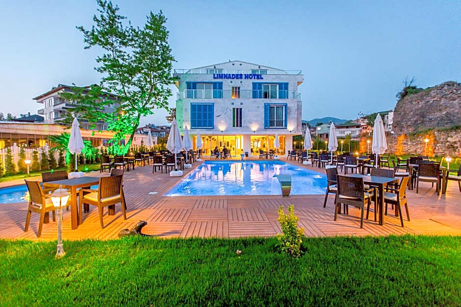 Limnades Hotel İznik