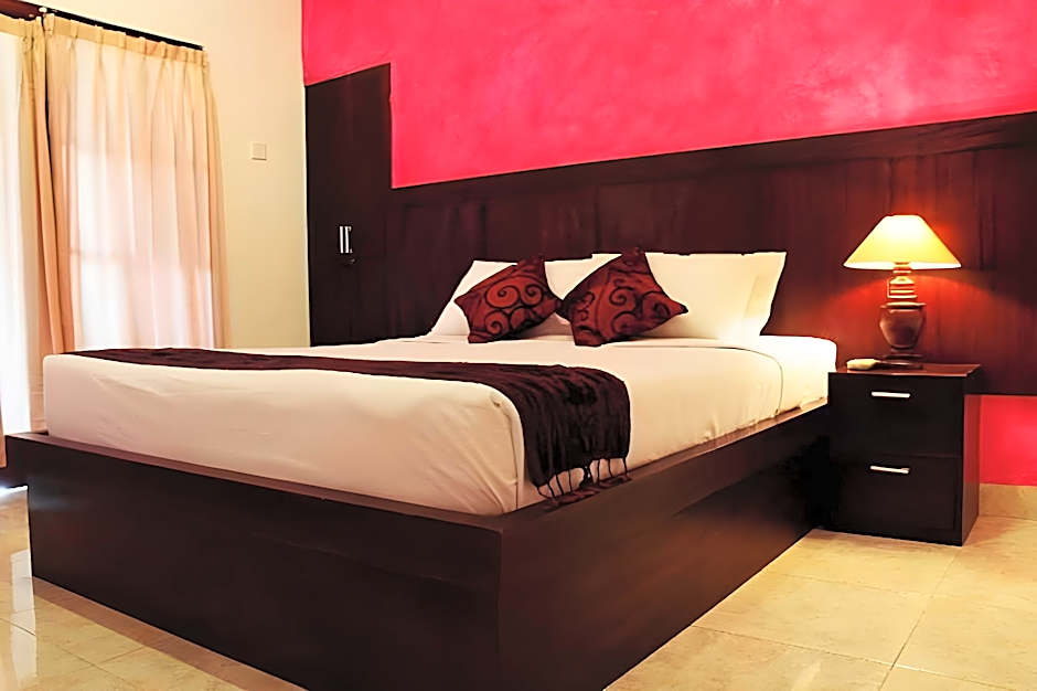 Puri Sading Hotel