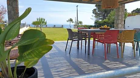 Ηλιόπετρα - Iliopetra