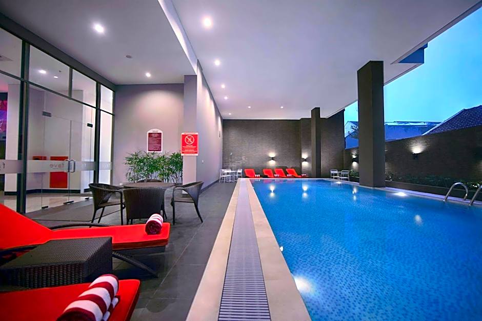 Aston Inn Pantai Losari Makassar