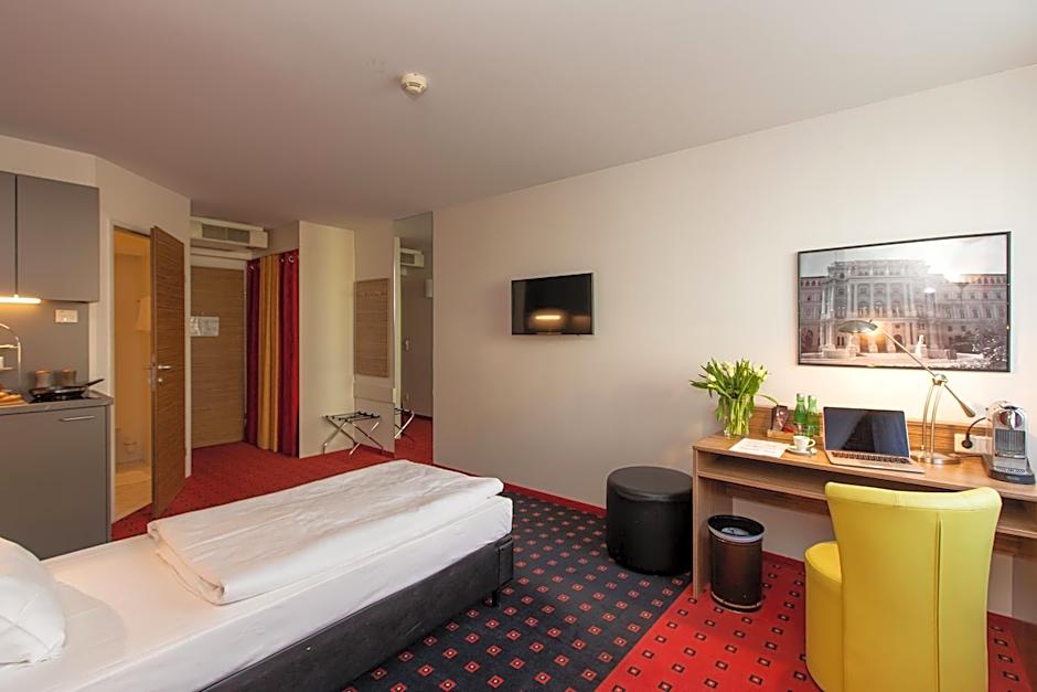 Senator Hotel Vienna