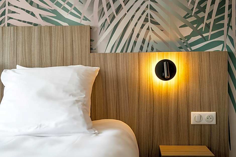 O'Cub Hotel Citotel Les Logis