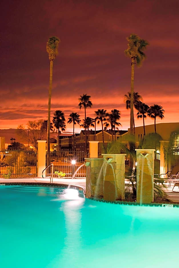 TownePlace Suites by Marriott Tucson Airport
