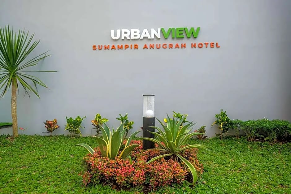 Urbanview Sumampir Anugrah Purwokerto by RedDoorz