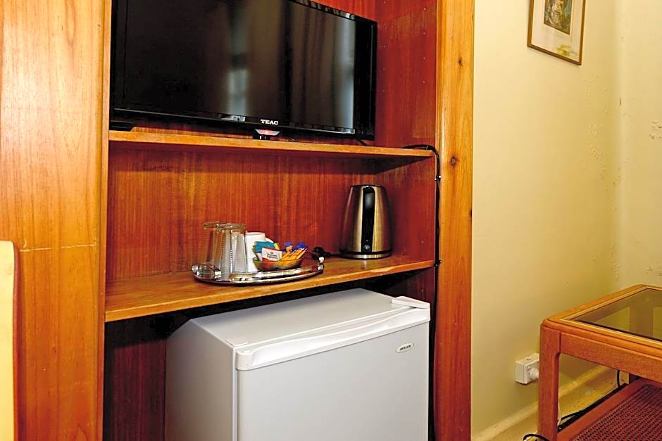 Edinburgh Gallery Bed & Breakfast