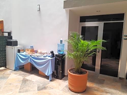 La Cultura Suites - Avenida Quinta
