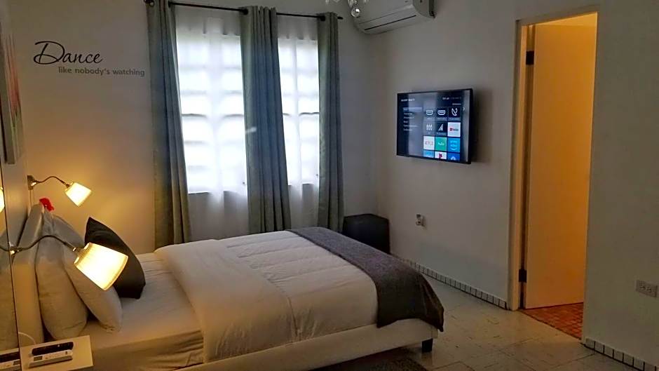 Aibonito Hotel 207