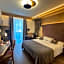 Alexander Hotel Alpine Wellness Dolomites