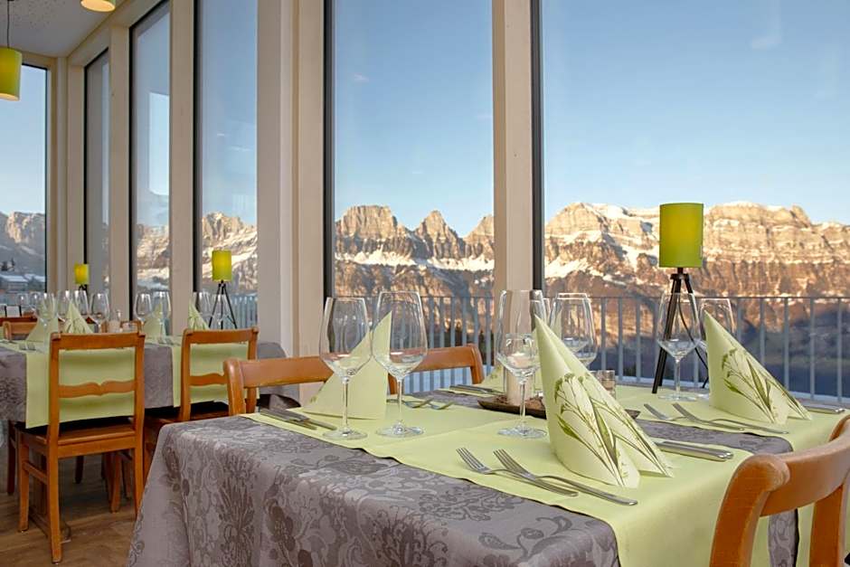 Hotel Tannenboden