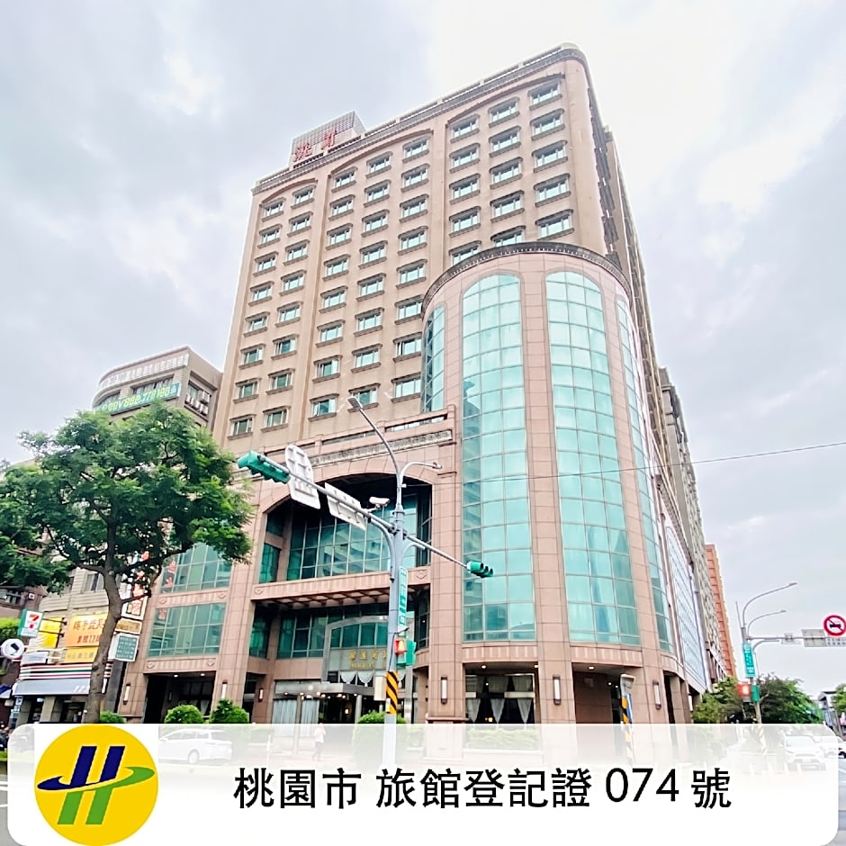 Highness Hotel