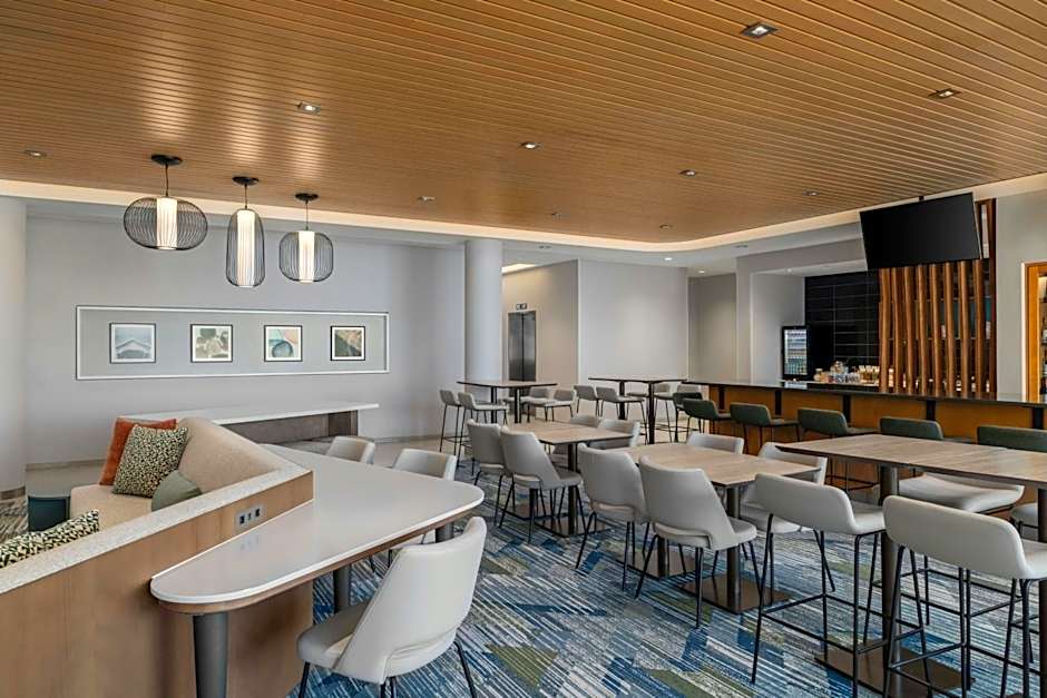 SpringHill Suites by Marriott Allentown Bethlehem/Center Valley