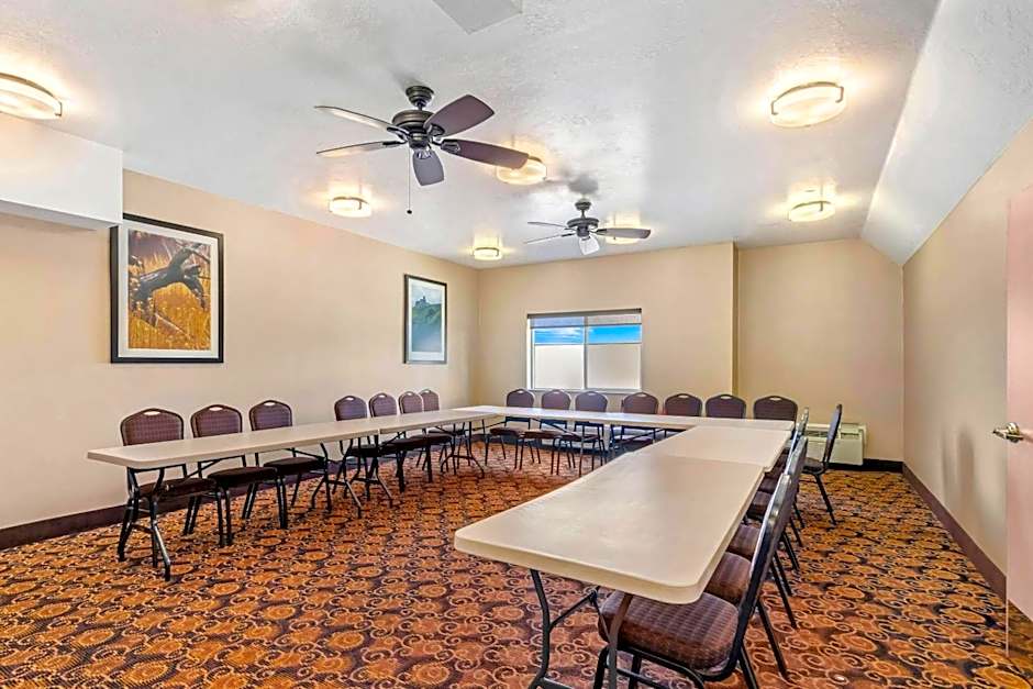 Comfort Inn Elko