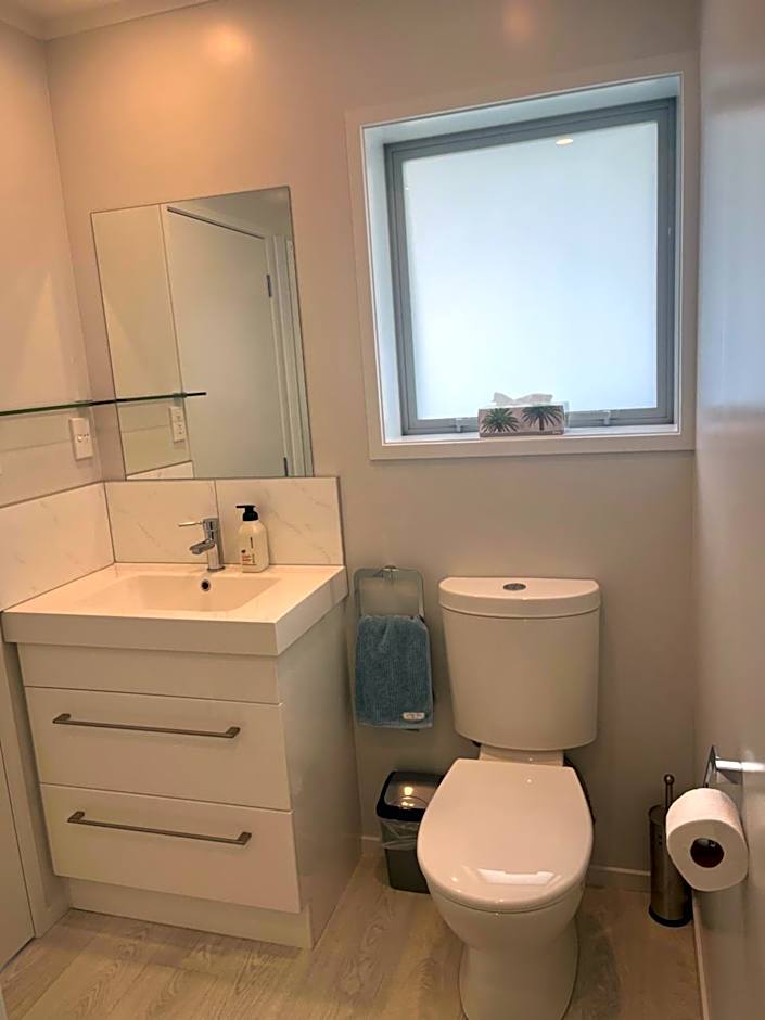 Rotorua Central Hosted B&B