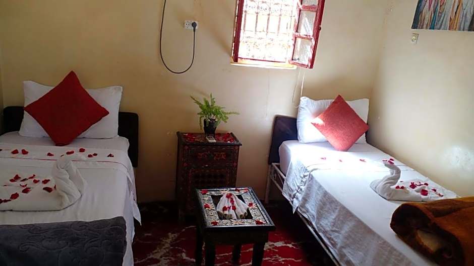 Riad Dia