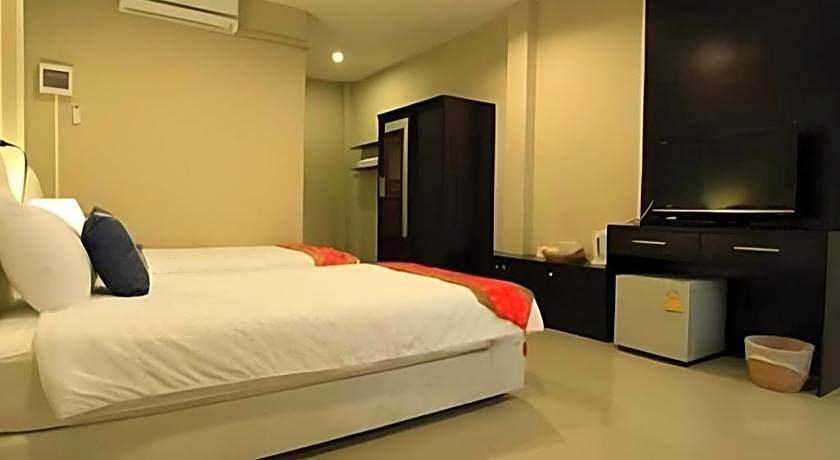 I-House Chiangrai