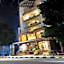 Treebo Time Square Marine Drive