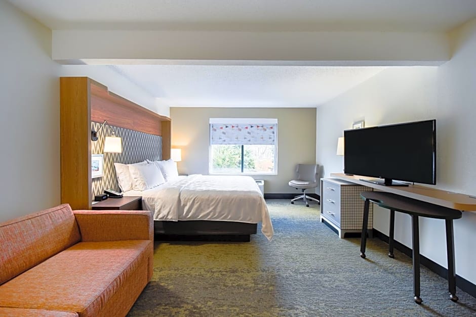 Holiday Inn - Allentown I-78 & Rt. 222, an IHG Hotel