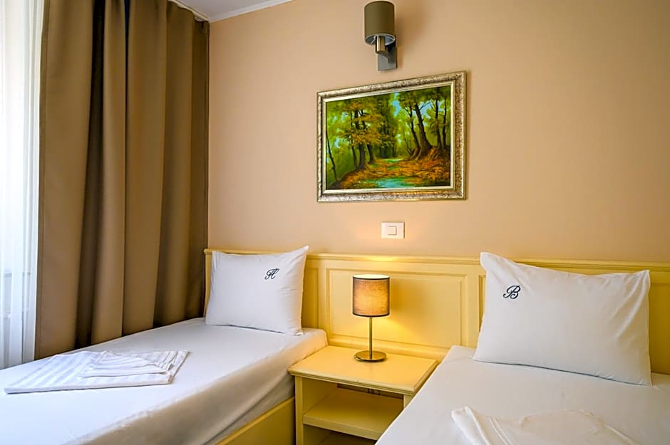 Hotel Bulevard