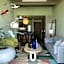 Paradise Flat Witgdl