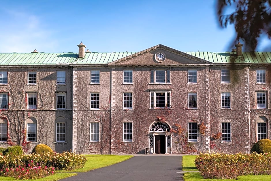 Maynooth Campus Accommodation