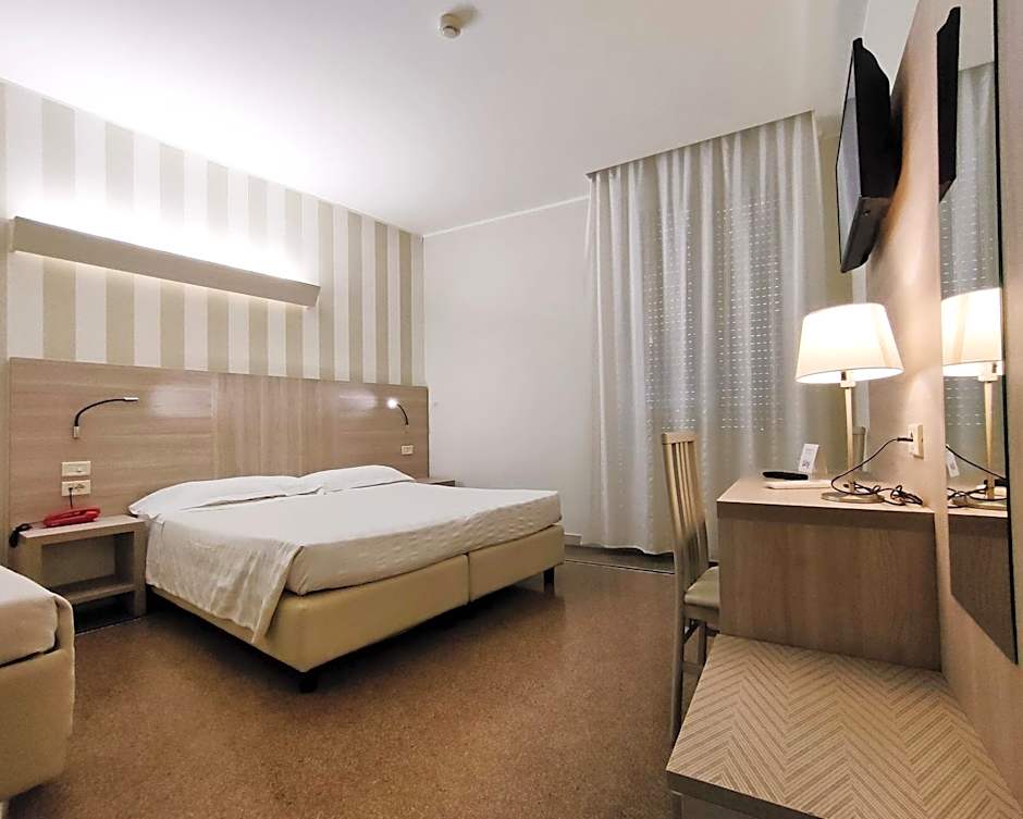 Hotel Vittoria