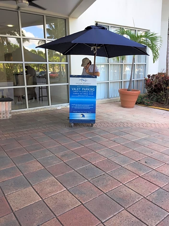 Ocean Reserve STR-01045