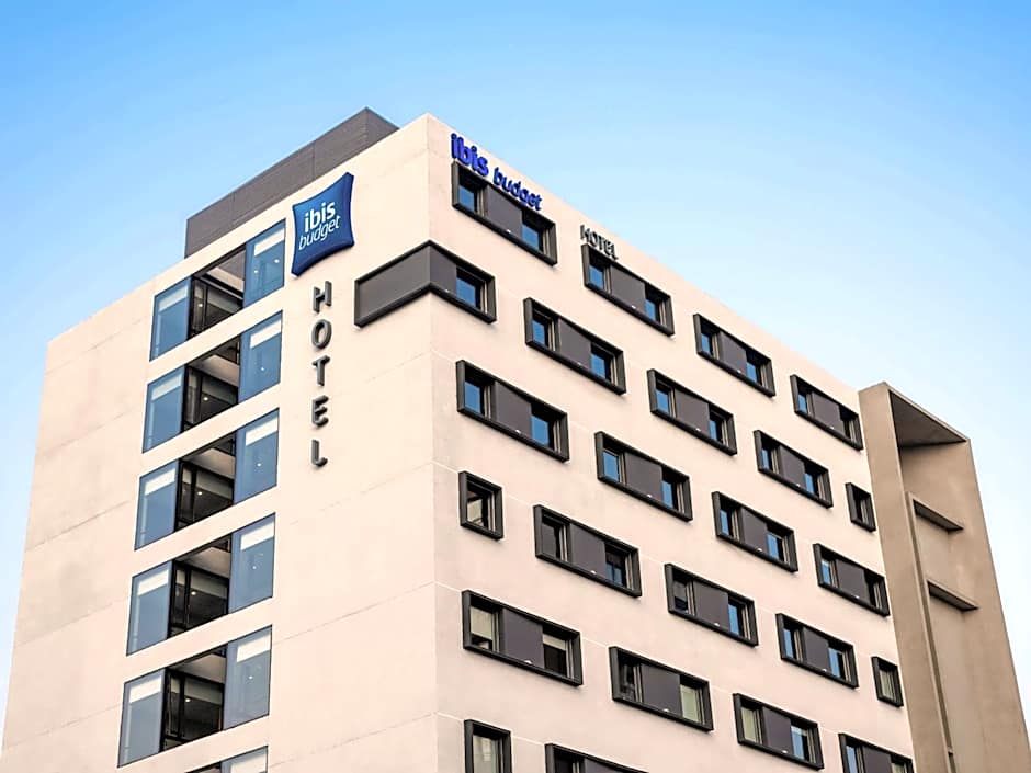 Ibis Budget Santiago Providencia