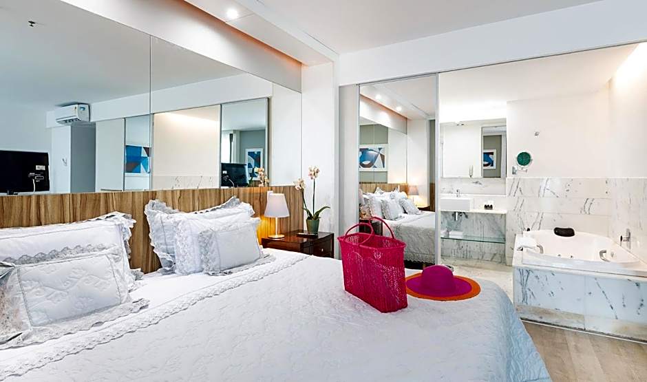 Pestana Rio Atlantica