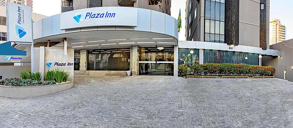 Plaza Inn Executive