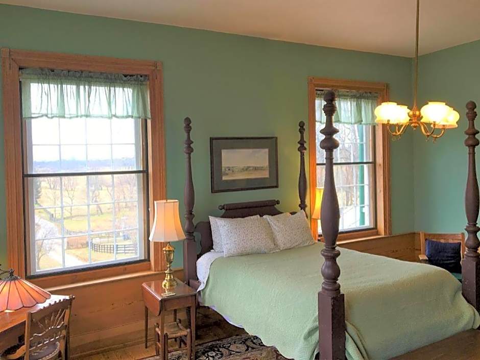 Smithfield Farm B&B