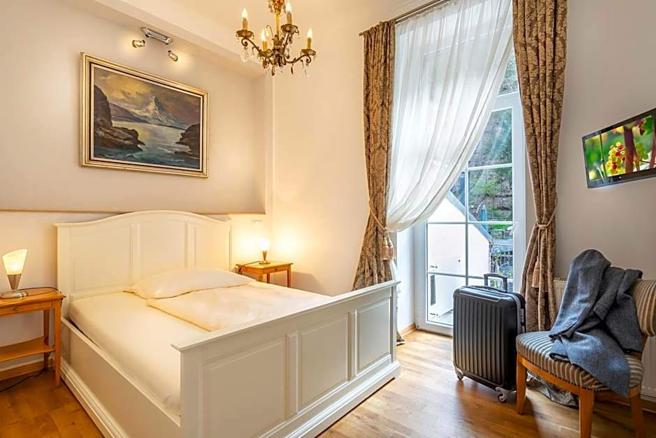 Romantisches Hotel zur Post