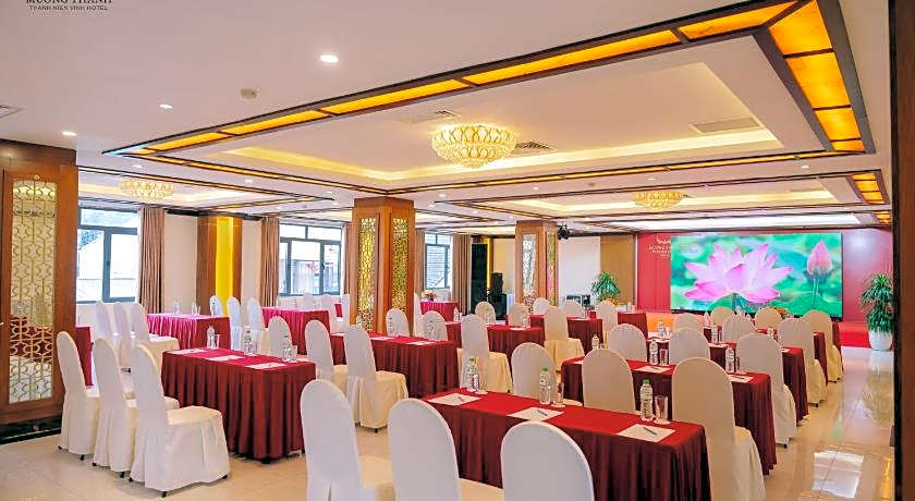 Muong Thanh Thanh Nien Hotel