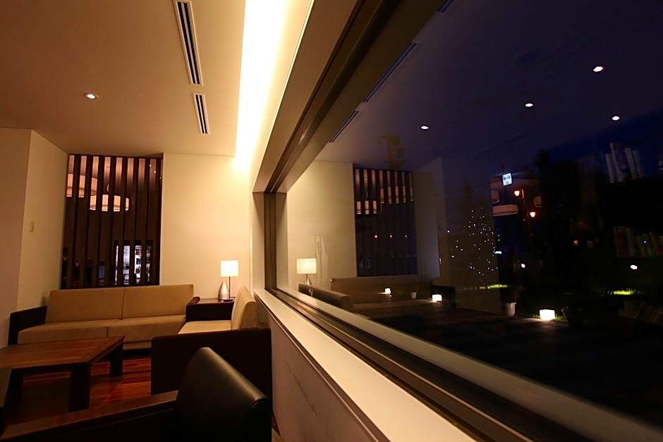 Furano Natulux Hotel