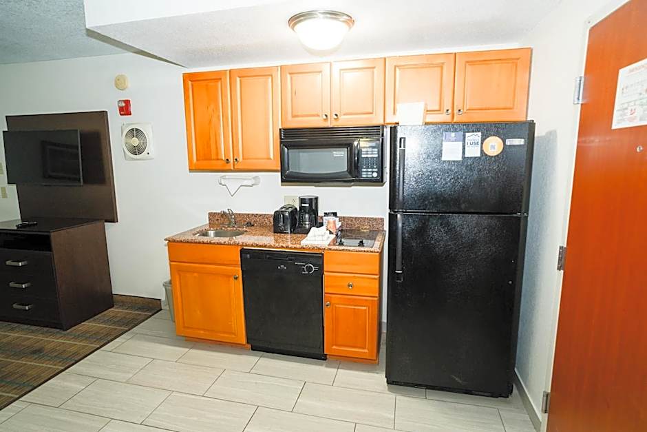 MainStay Suites Knoxville North I-75