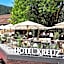 Hotel Kreuz Lenk