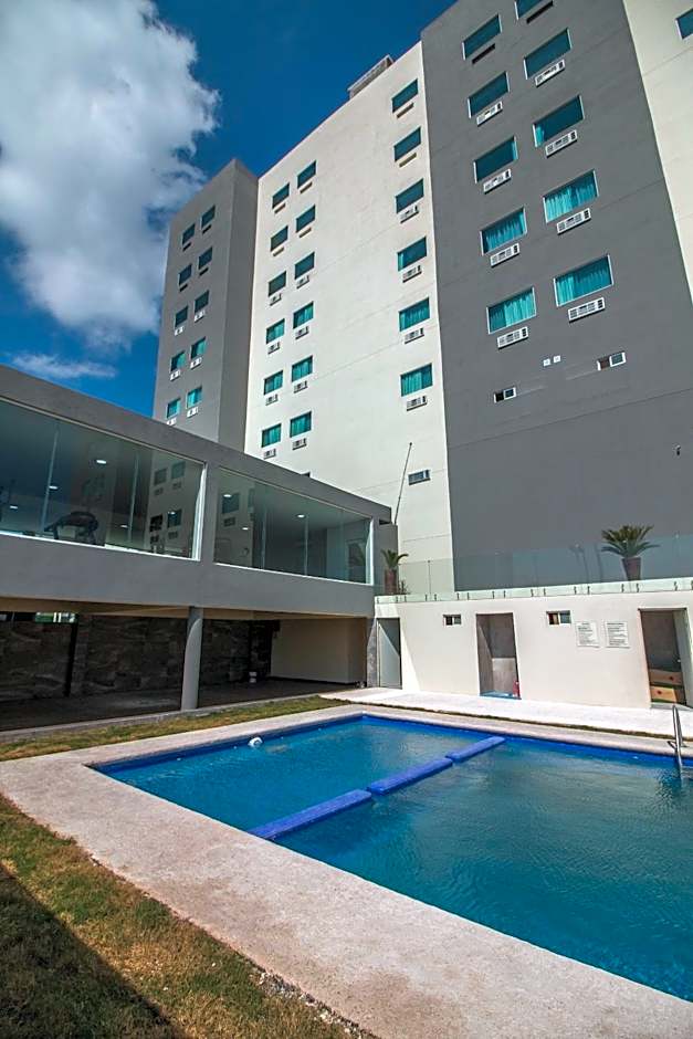 CHN Hotel Monterrey Aeropuerto, Trademark by Wyndham