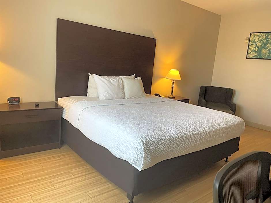 Best Western I-5 Inn & Suites