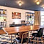 Mercure Paris Bercy Bibliotheque