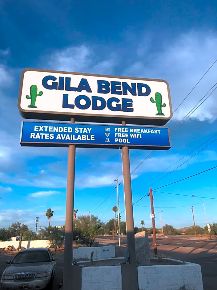 Gila Bend Lodge