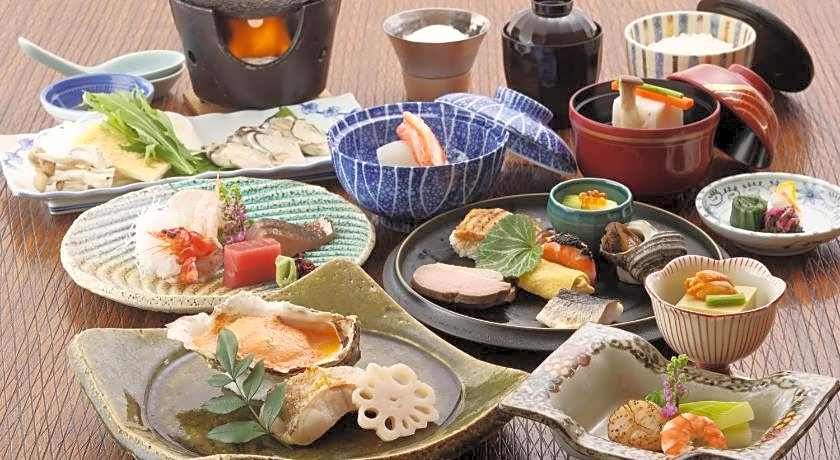 Miyahama Grand Hotel