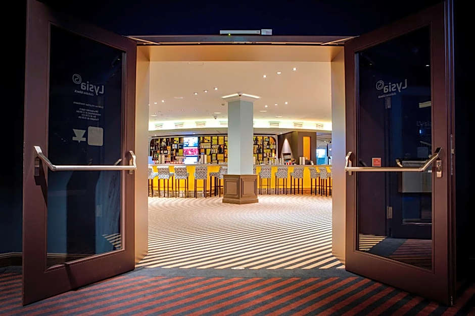 Park Inn by Radisson Lübeck