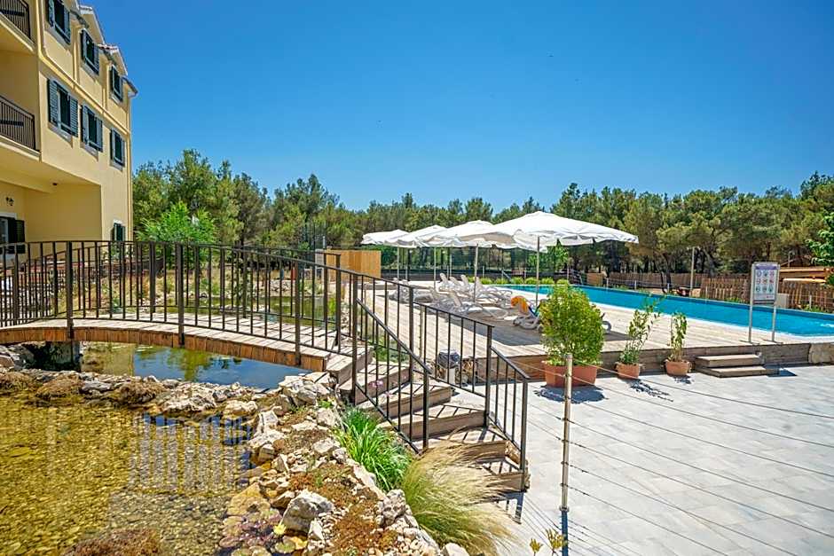 Hotel Vrata Krke