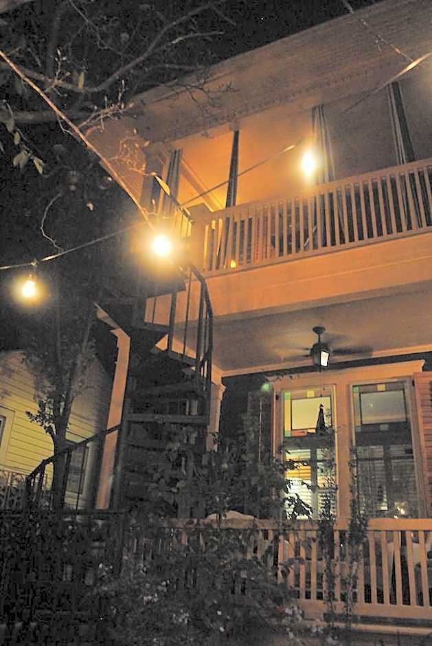 Stay Fairfield - Fairfield Place and Fairfield Manor Bed & Breakfast