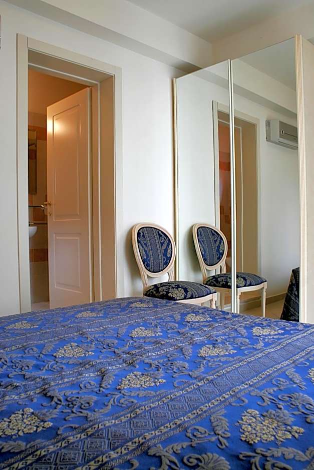 Residence Olimpo