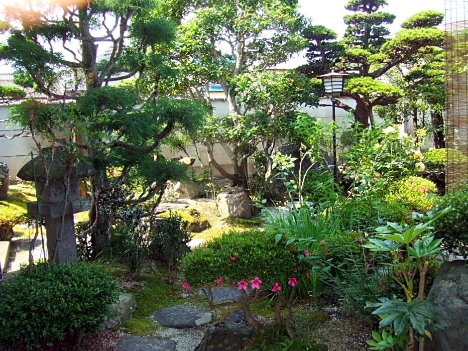 Ryokan Ginsuikaku - Vacation STAY 40415