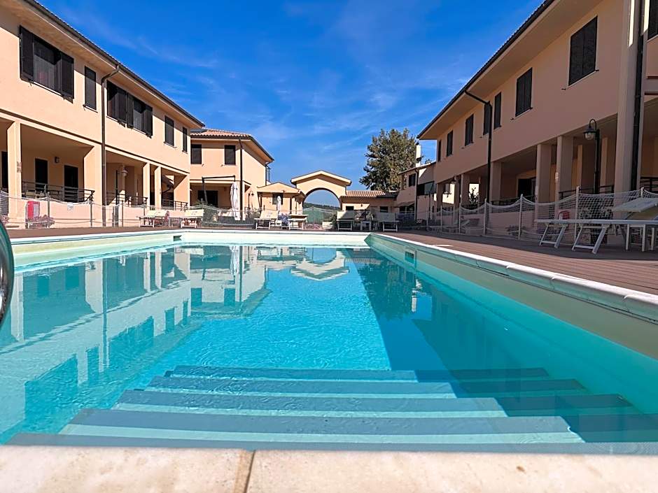 Residence Talamone Il Poderino